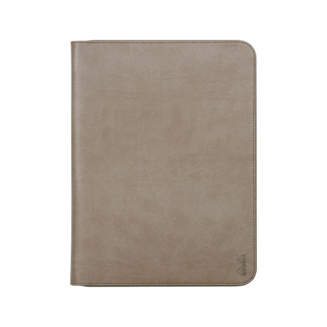 Rhodiarama A4 Spreker Rhodiarama A4 Spreker