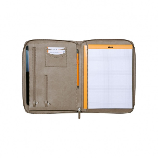 Rhodiarama A4 Spreker Rhodiarama A4 Spreker