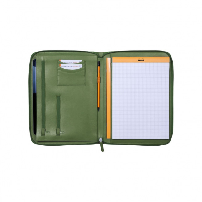 Conférencier Rhodiarama A4 Conférencier Rhodiarama A4