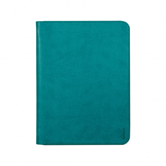 Rhodiarama A4 Spreker Rhodiarama A4 Spreker