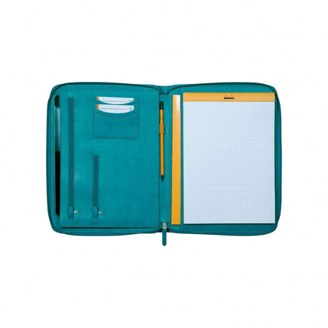 Rhodiarama A4 Spreker Rhodiarama A4 Spreker