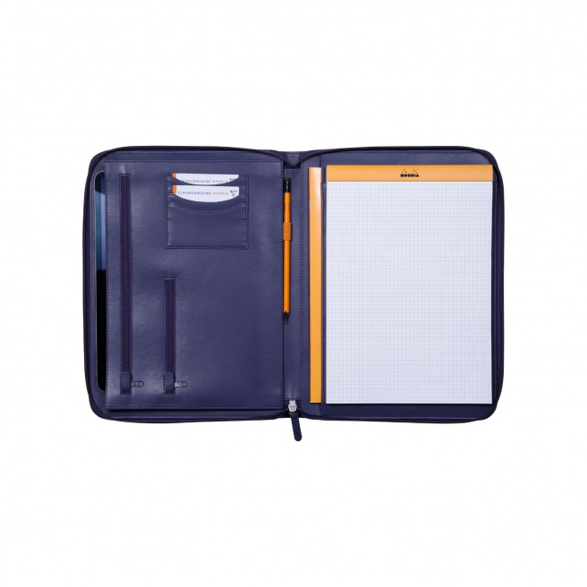 Rhodiarama A4 Spreker Rhodiarama A4 Spreker