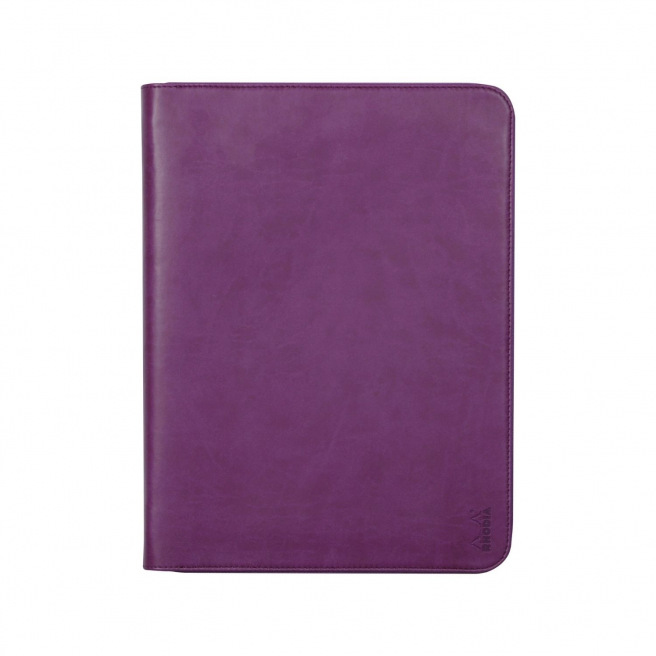 Conférencier Rhodiarama A4 Conférencier Rhodiarama A4