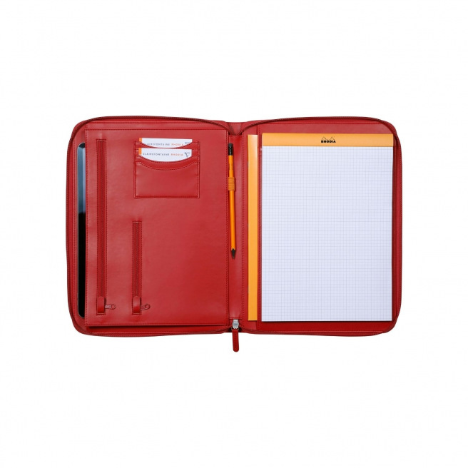 Conférencier Rhodiarama A4 Conférencier Rhodiarama A4