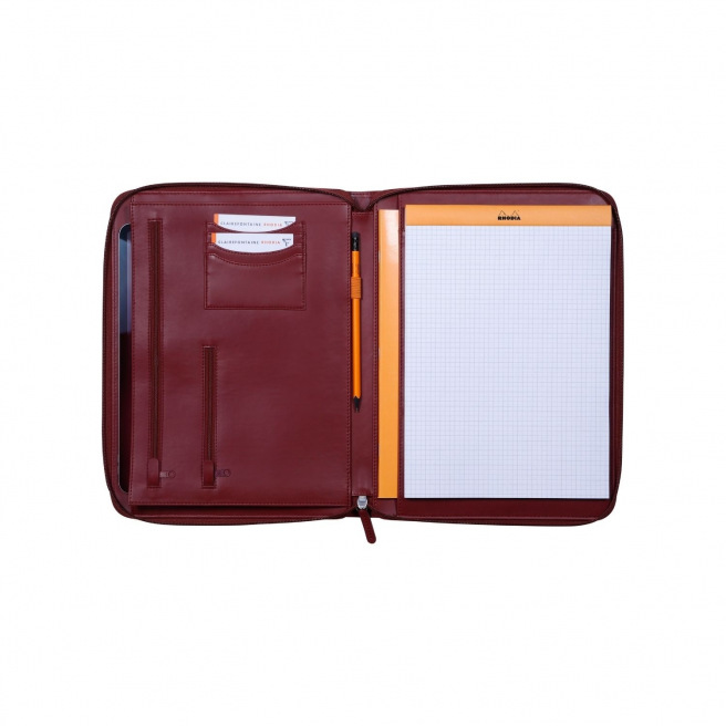 Conférencier Rhodiarama A4 Conférencier Rhodiarama A4