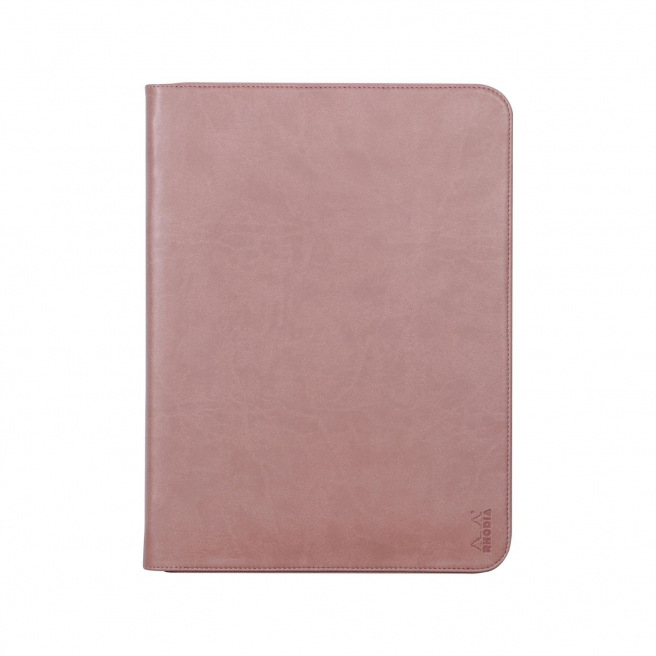 Rhodiarama A4 Spreker Rhodiarama A4 Spreker