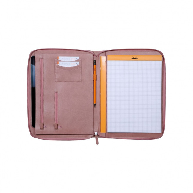 Rhodiarama A4 Spreker Rhodiarama A4 Spreker