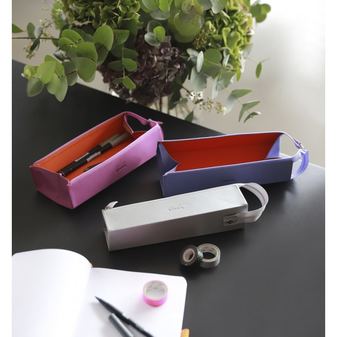 Trousse rectangulaire RHODIARAMA