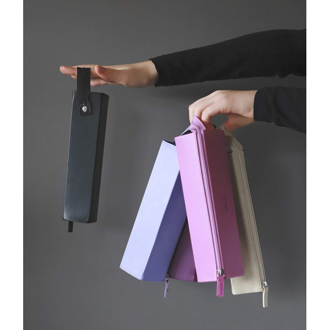 Rechthoekige etui RHODIARAMA Rechthoekige etui RHODIARAMA