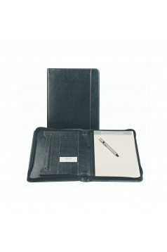 Brepols Palermo A4 Spreker - kunstleer