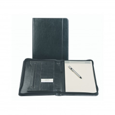 Brepols Palermo A4 Spreker - kunstleer Brepols Palermo A4 Spreker - kunstleer