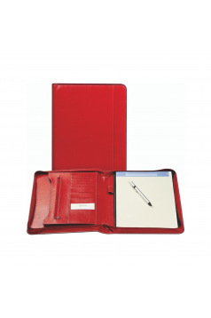 Brepols Palermo A4 Spreker - kunstleer