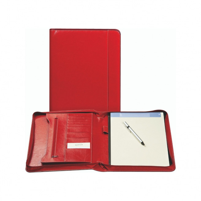 Conférencier Brepols Palermo A4 - simili cuir Conférencier Brepols Palermo A4 - simili cuir