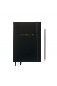 Carnet Bullet journal LEUCHTTURM 1917 édition 2- A5 - points