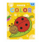 Kleurboek Crazy Color
