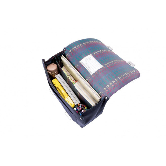 Kleine schooltas Jeune Premier MIDI