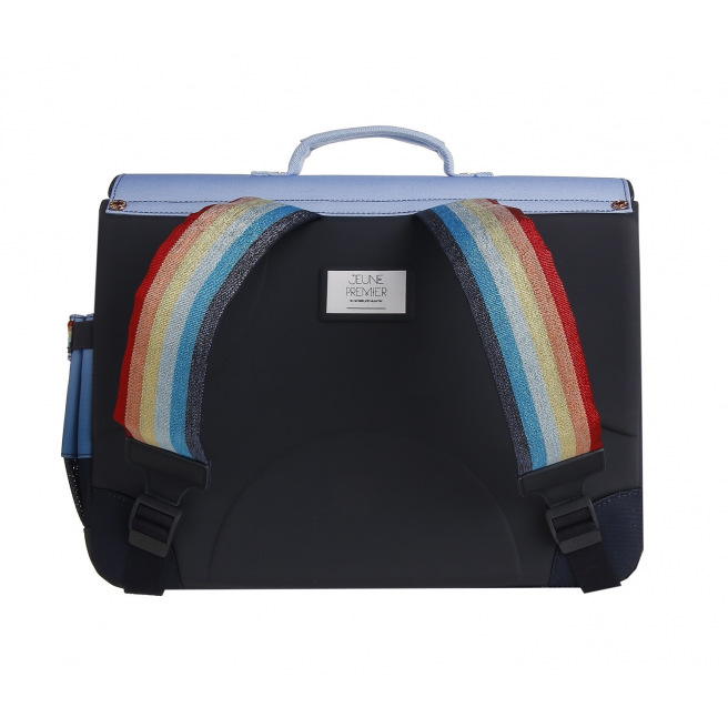 Kleine schooltas Jeune Premier MIDI