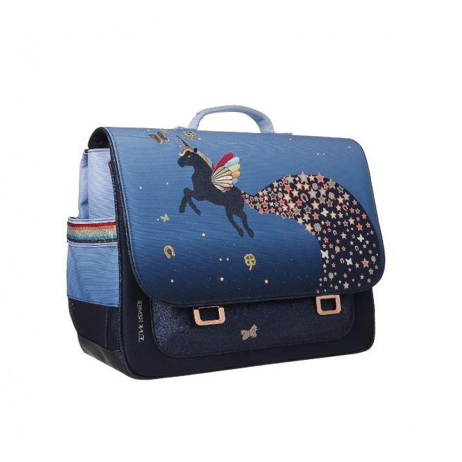 Kleine schooltas Jeune Premier MIDI