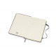 Moleskine Agenda 18 MAANDEN - Pocket 9 x 14 cm - 1 week op 2 pagina's
