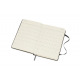 Moleskine Agenda 18 MAANDEN - Pocket 9 x 14 cm - 1 week op 2 pagina's