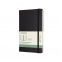 Moleskine Agenda 18 MAANDEN - Groot 13 x 21 cm - 1 week op 2 pagina's