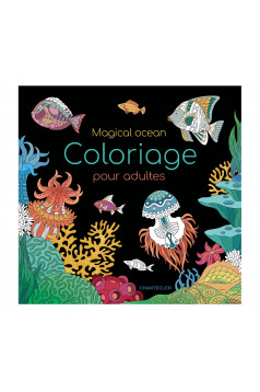 Coloriage pour adultes