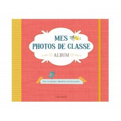 Album photos Chantecler MES PHOTOS DE CLASSES