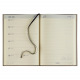 Schoolagenda Brepols WEEKLY NOTEBOOK 16 MAANDEN - 14,8 x 21 cm - 1 week per pagina + notities