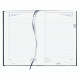 Schoolagenda Brepols SATURNUS 16 MAANDEN - 13,3 x 20,8 cm - 1 dag per pagina