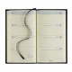 Brepols INTERPLAN schoolagenda 16 MAANDEN - 9 x 16 cm - 1 week op 2 pagina's