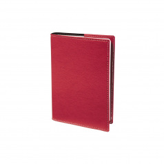 Schoolagenda Quo Vadis UNIVERSITAIRE - 10 x 15 cm - 1 week op 2 pagina's