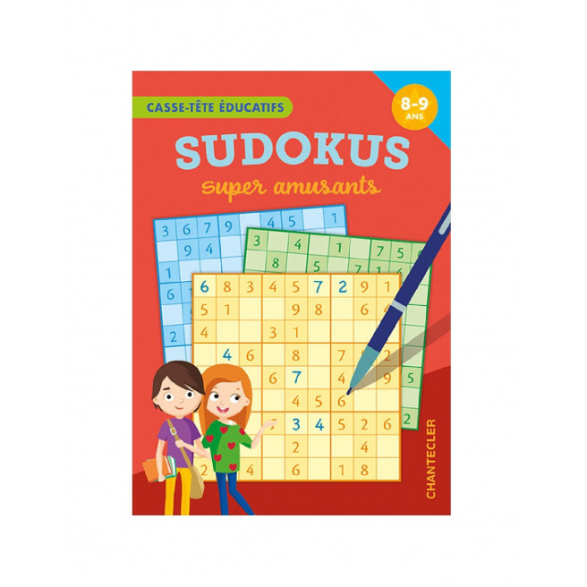 Sudokus