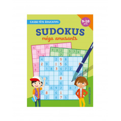 Sudokus