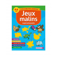 Slimme spelletjes Slimme spelletjes