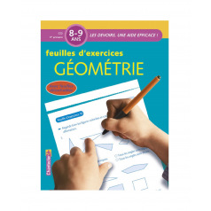 Werkbladenblok voor 8 - 9 jaar (3e basisschool) Werkbladenblok voor 8 - 9 jaar (3e basisschool)