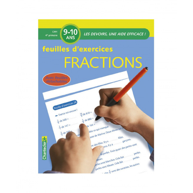 Werkbladenblok voor 9 - 10-jarigen (4e basisschool) Werkbladenblok voor 9 - 10-jarigen (4e basisschool)