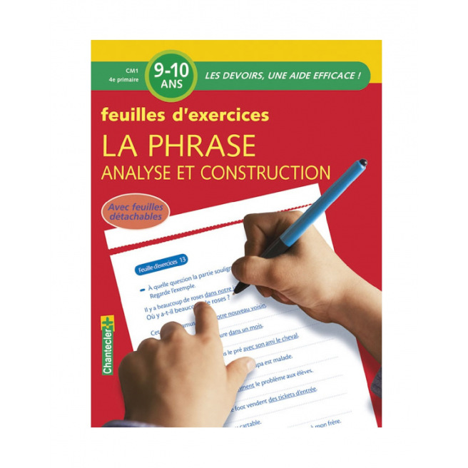 Werkbladenblok voor 9 - 10-jarigen (4e basisschool) Werkbladenblok voor 9 - 10-jarigen (4e basisschool)