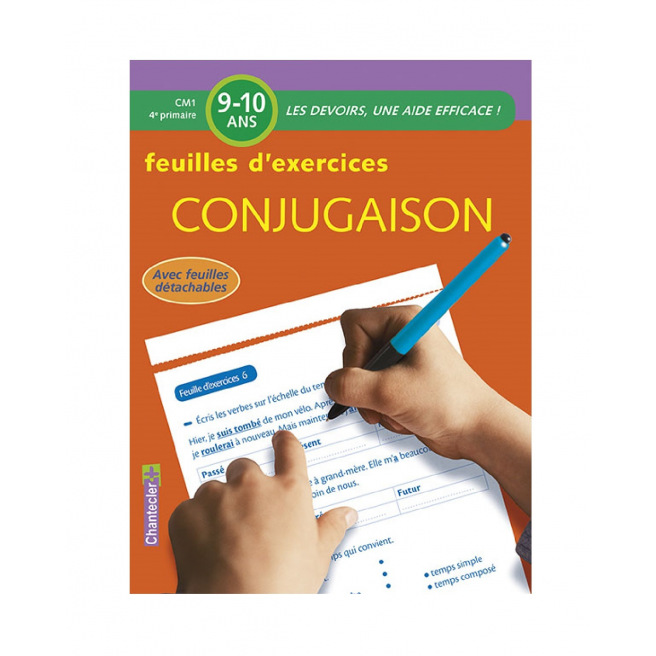 Werkbladenblok voor 9 - 10-jarigen (4e basisschool) Werkbladenblok voor 9 - 10-jarigen (4e basisschool)