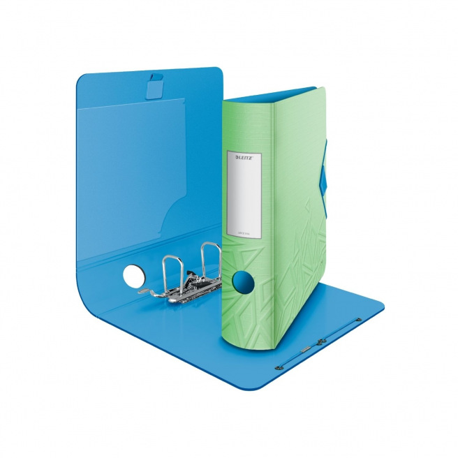 Leitz ACTIVE 180° hefboommap Leitz ACTIVE 180° hefboommap