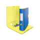 Leitz ACTIVE 180° hefboommap