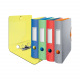 Leitz ACTIVE 180° hefboommap