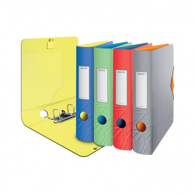 Leitz ACTIVE 180° hefboommap Leitz ACTIVE 180° hefboommap