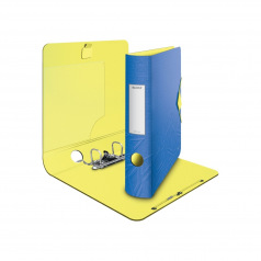 Leitz ACTIVE 180° hefboommap