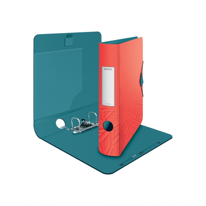 Leitz ACTIVE 180° hefboommap Leitz ACTIVE 180° hefboommap