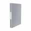 2-rings map in soepel plastic Leitz URBAN CHIC A4 - rug 2,6 cm
