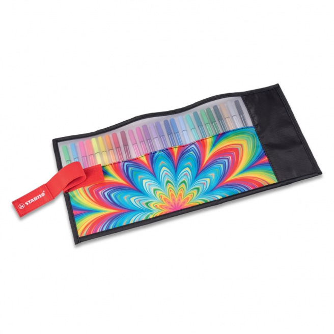 Stabilo PEN 68 Viltstift Stabilo PEN 68 Viltstift