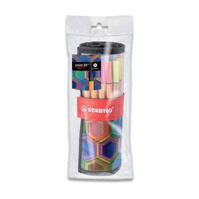 Stabilo Punt 88 stift Stabilo Punt 88 stift