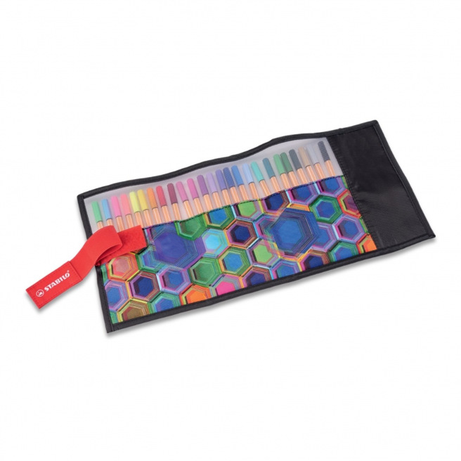 Stabilo Punt 88 stift Stabilo Punt 88 stift