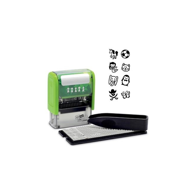 Aanpasbare stempel TRODAT Aanpasbare stempel TRODAT