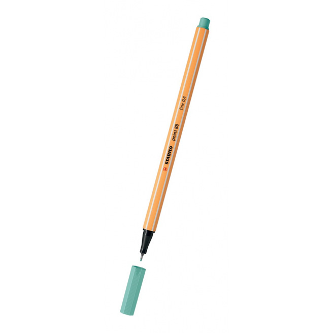 Stabilo Punt 88 stift Stabilo Punt 88 stift